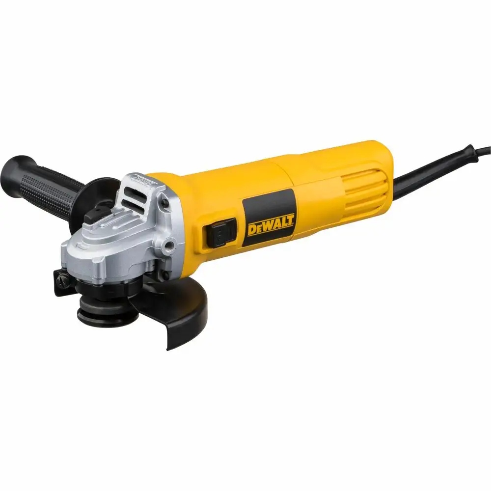 Uhlová brúska DeWALT DWE4117 125 mm 950 W